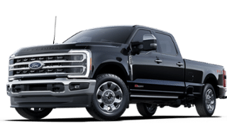 2025 Ford Super Duty® External Image 2